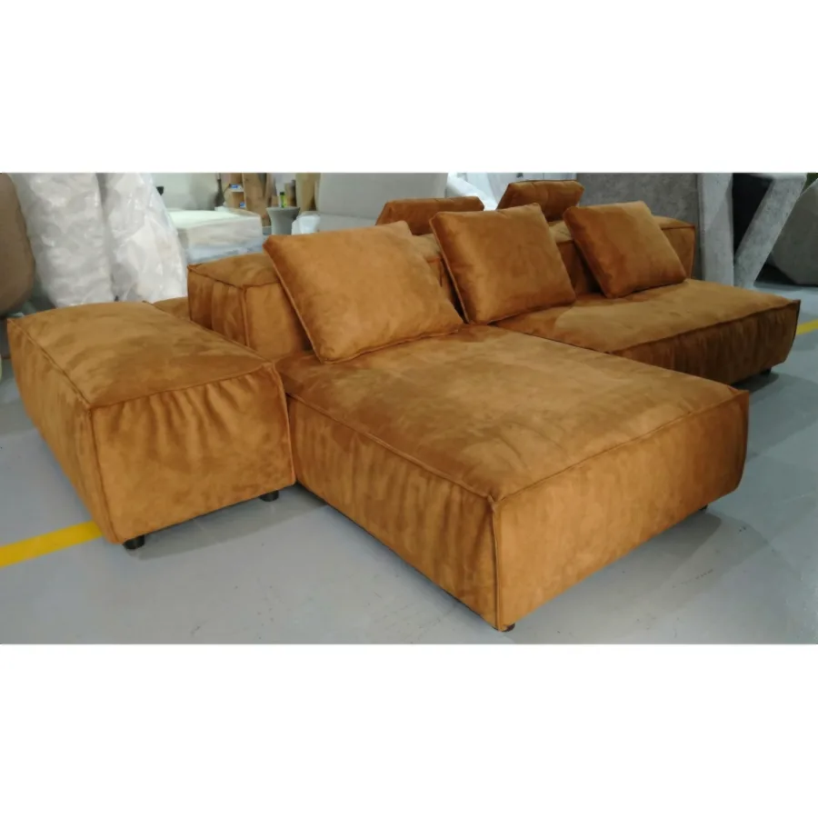 FURMEIZ Modular Lounge Sofa