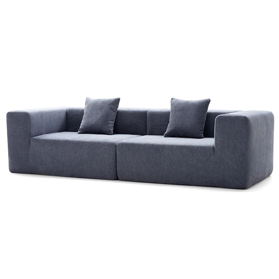 Prime Comfort High-Density Sofa