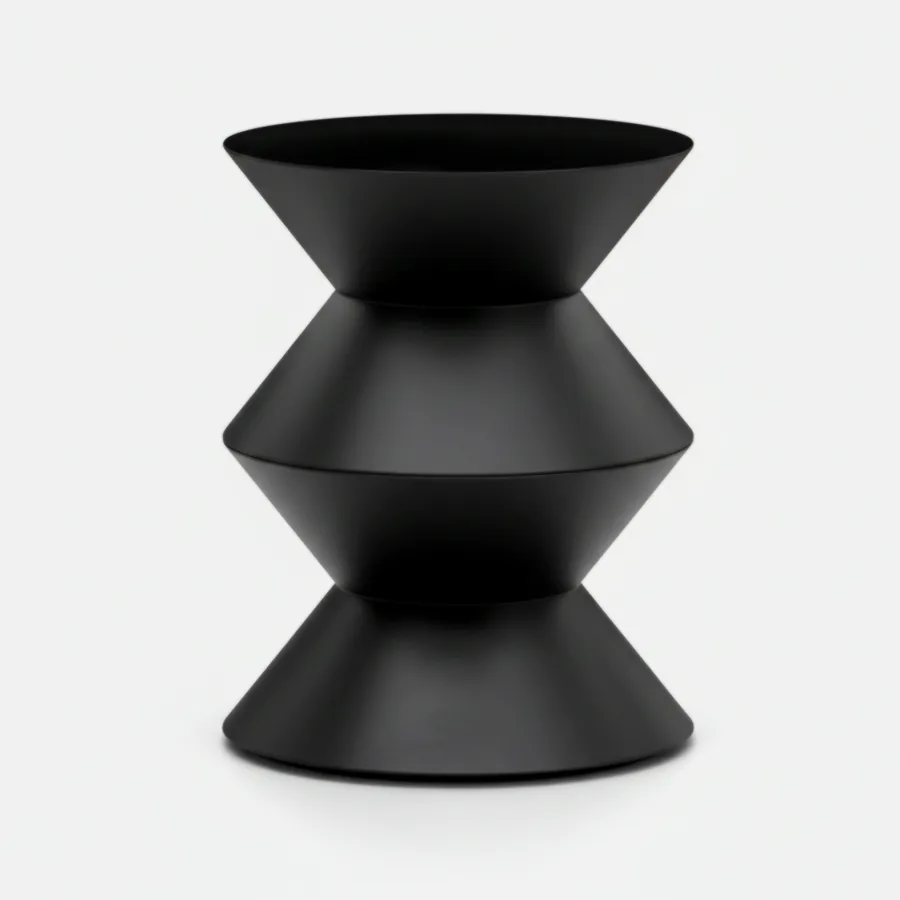 Furmeiz Coffee Table – Fiberglass Construction