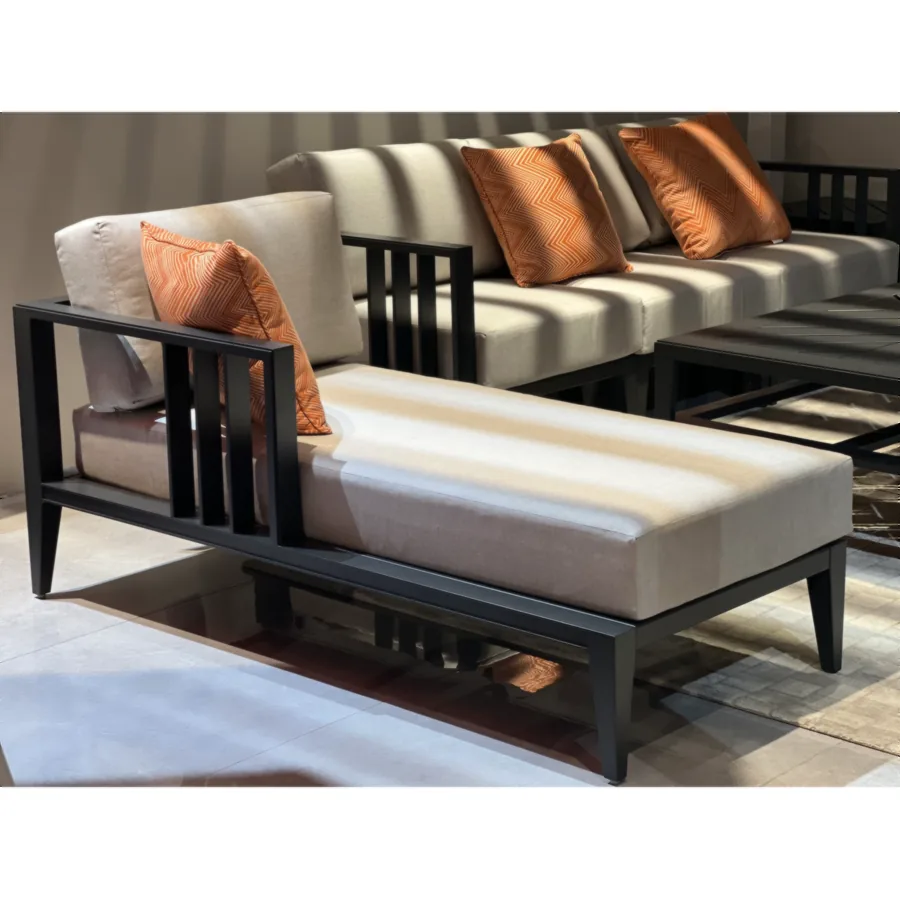Furmeiz Right-Arm Chaise Lounge