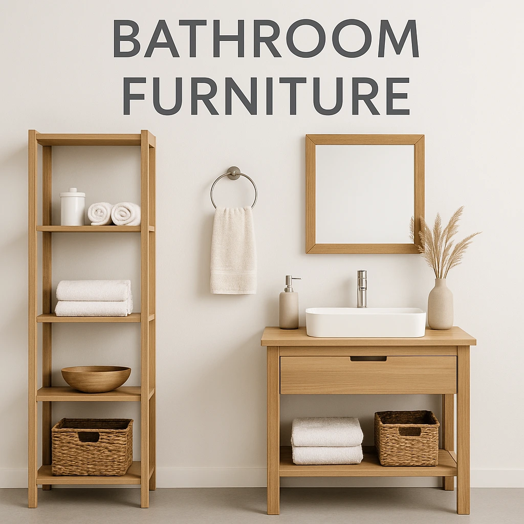 Bathroom Furniture