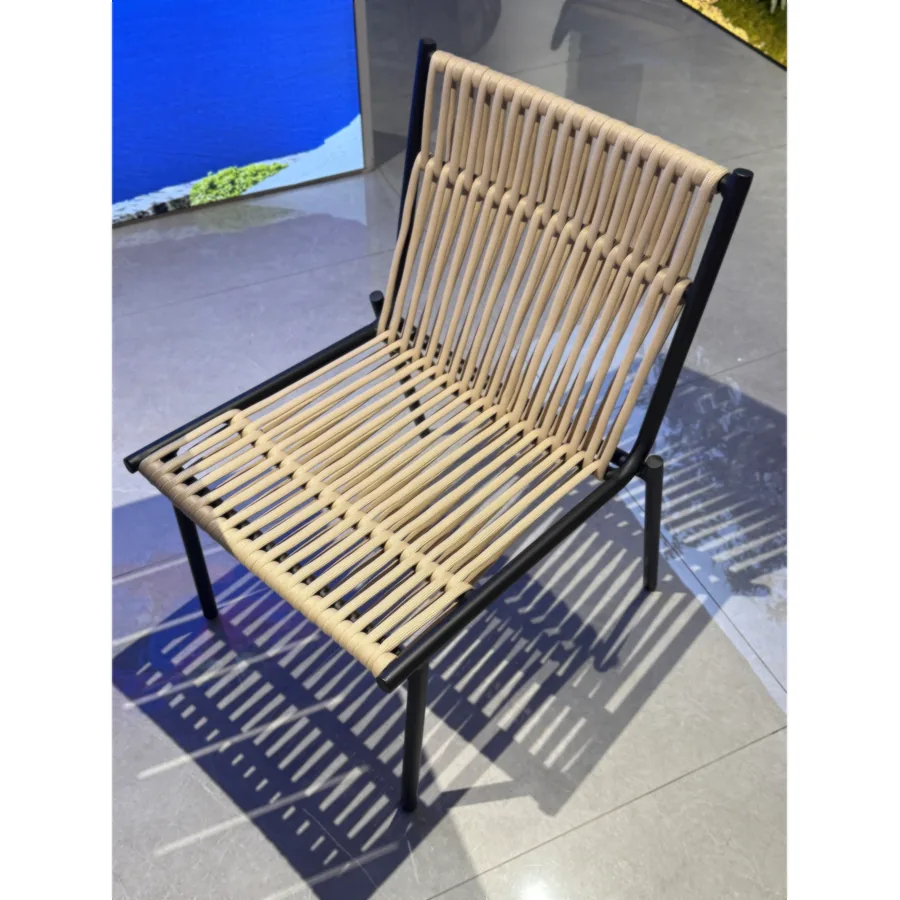 FURMEIZ Outdoor Leisure Chair