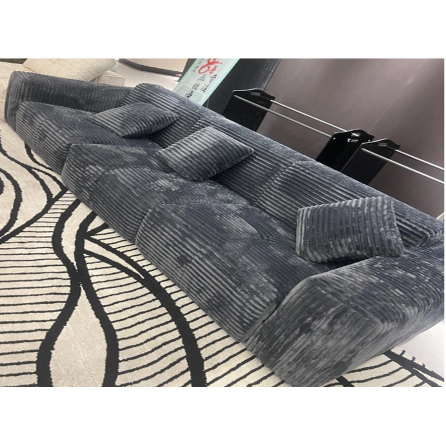 Harmony Plus High-Density Sofa – 33D Foam