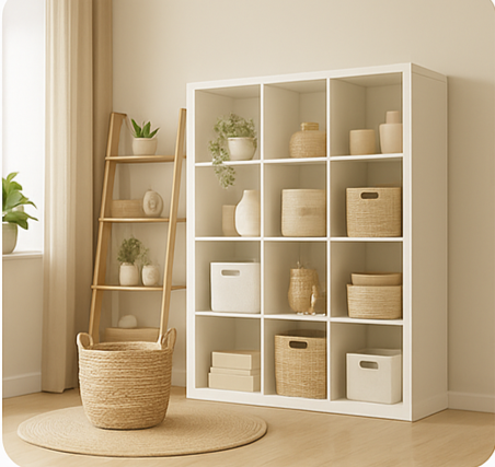 Home Storage & Organization