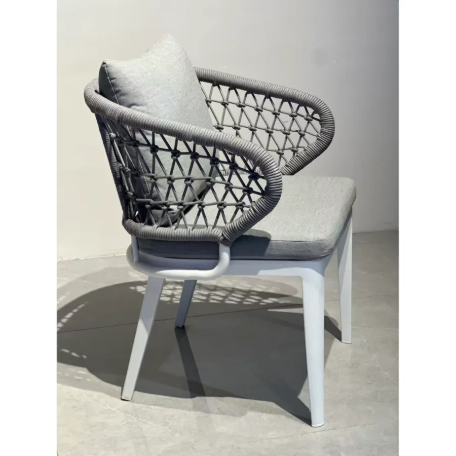 Furmeiz  Single Chair