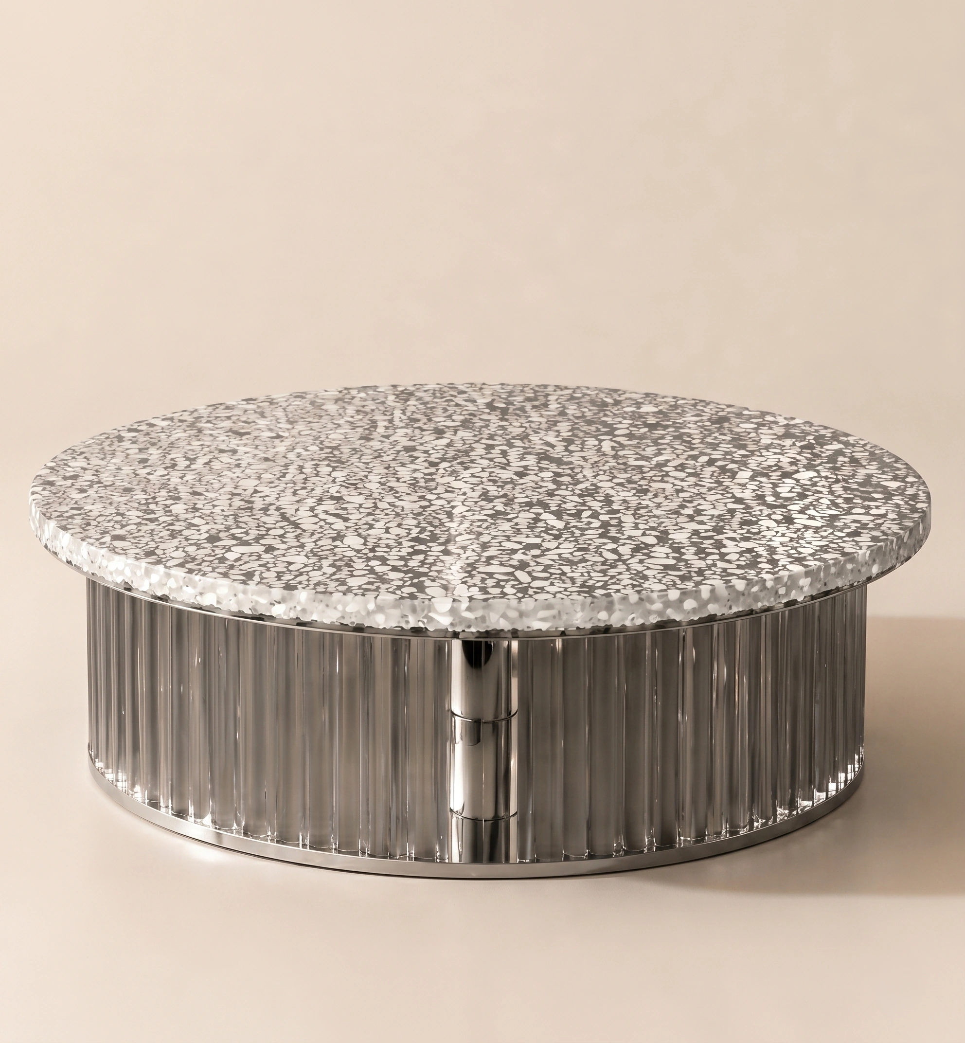 Modern Glass Furniture