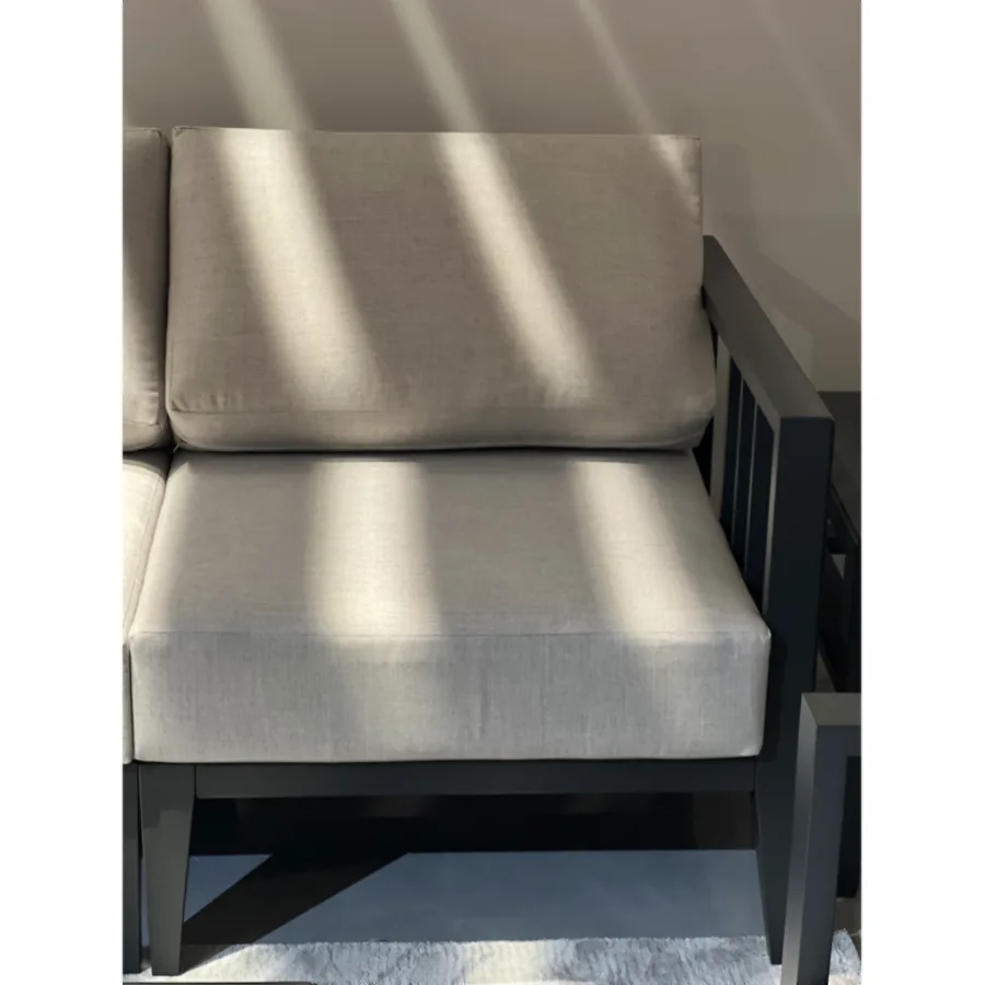 Furmeiz Left-Arm Single Sofa