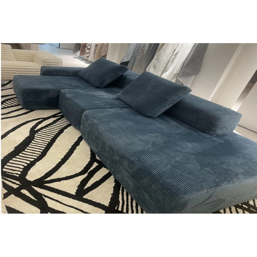Harmony Grand High-Density Sofa – 33D Foam