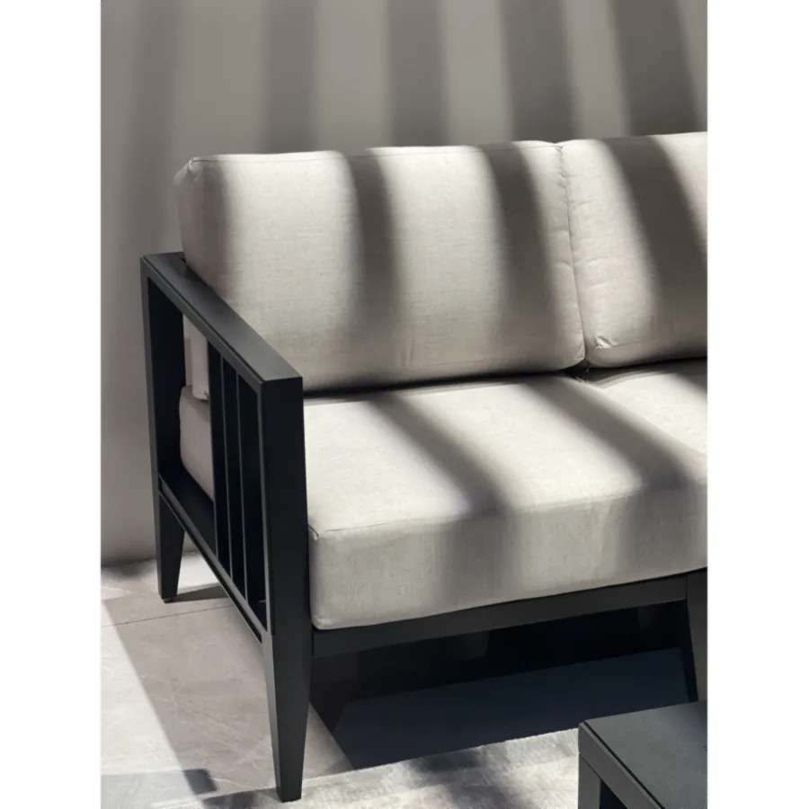 Furmeiz Right-Arm Single Sofa