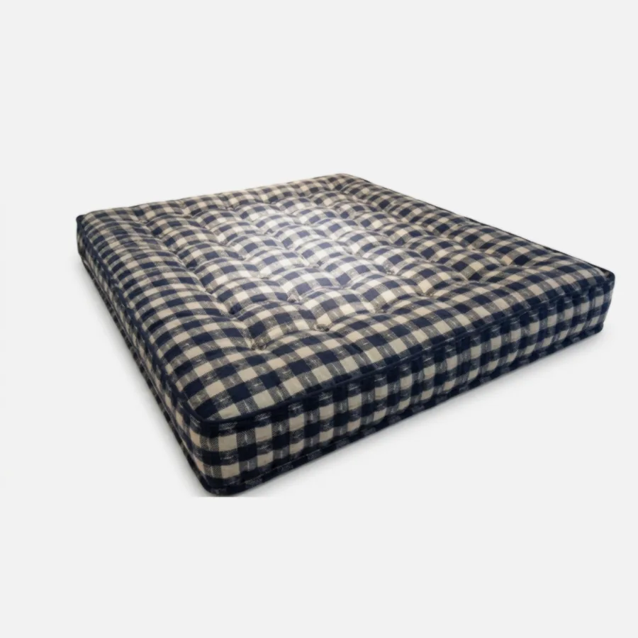 FURMEIZ Royal Horsehair Tufted Mattress
